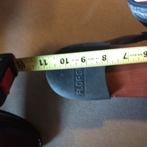 Florsheim dress shoe size 7 - Picture 7 of 8